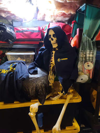 Plumber «T. Webber Plumbing, Heating, Air Conditioning & Drains», reviews and photos, 3365 U.S. 9, Cold Spring, NY 10516, USA