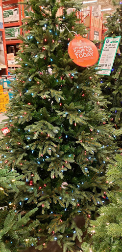 Home Improvement Store «The Home Depot», reviews and photos, 1900 Niles Cortland Rd SE, Warren, OH 44484, USA