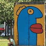 Photo n°19 de l'avis de Michael.o fait le 03/08/2022 à 16:34 sur le  Courtyard Berlin City Center à Berlin