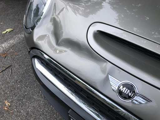 Auto Body Shop «Auto Dent Care Inc», reviews and photos, 5410 Randolph Rd, Rockville, MD 20852, USA