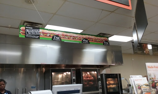 Department Store «Walmart Supercenter», reviews and photos, 101 E I-65 Service Rd, Mobile, AL 36606, USA