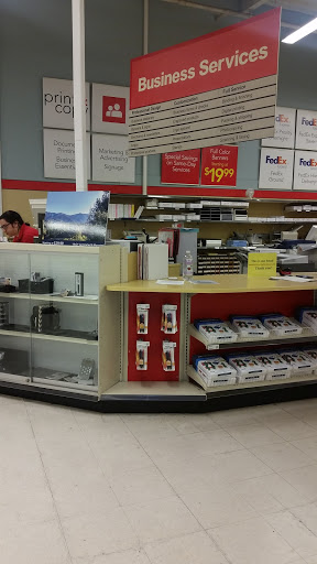 Office Depot image