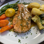 Photo n°2 de l'avis de SOYOUNG.E fait le 07/09/2022 à 13:13 sur le  Trattoria Rustica à Frankfurt