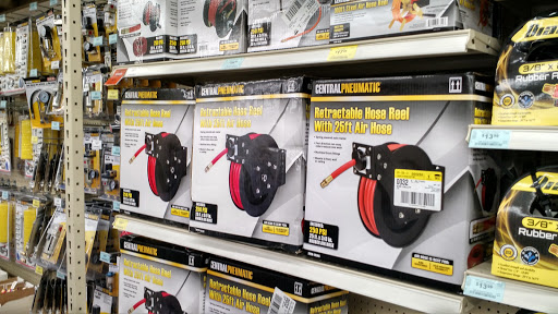 Hardware Store «Harbor Freight Tools», reviews and photos, 995 E Los Angeles Ave, Simi Valley, CA 93065, USA