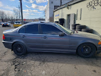 S & C Tire Repair Shop - Photo 4 - Car repair in New Haven, CT, New Haven