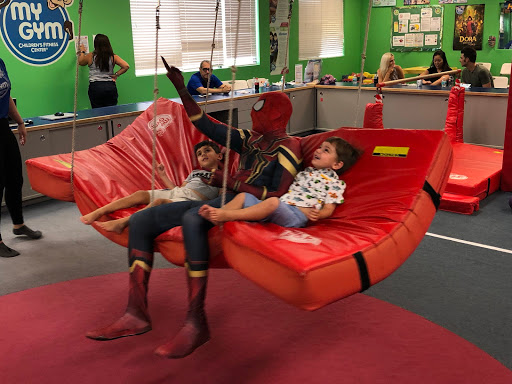 Gym «My Gym - Waterford Lakes», reviews and photos, 11555 Lake Underhill Rd, Orlando, FL 32825, USA