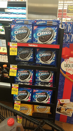 Grocery Store «Albertsons», reviews and photos, 2165 E Buckingham Dr, Richardson, TX 75081, USA