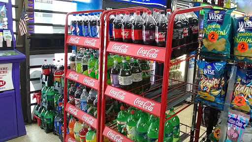 Liquor Store «C & S Beverage & Liquor», reviews and photos, 15649 Puritas Ave, Cleveland, OH 44135, USA