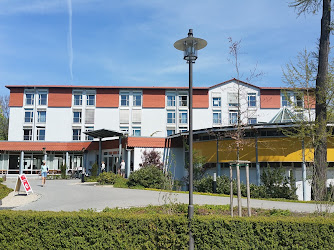 CELENUS Klinik an der Salza