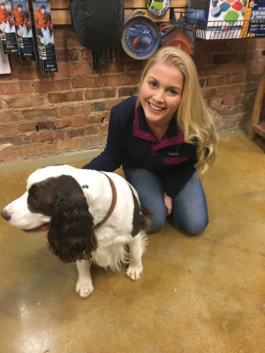 Outdoor Sports Store «The Local Hiker», reviews and photos, 173 E Main St, Spartanburg, SC 29306, USA