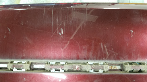 Car Detailing Service «Automotive Quality Solutions», reviews and photos, 21670 Red Rum Dr Suite 149, Ashburn, VA 20147, USA