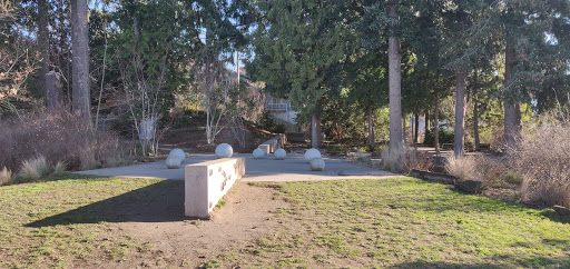 Park «Fremont Peak Park», reviews and photos, 4357 Palatine Ave N, Seattle, WA 98103, USA