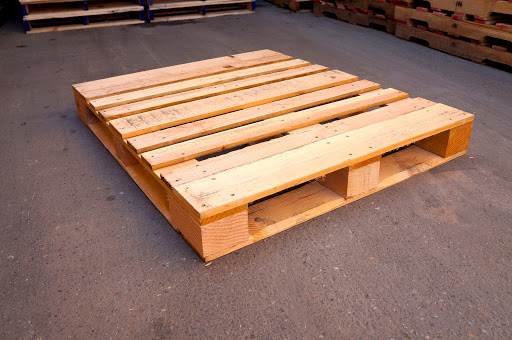 Pallet Recyclers Northwest