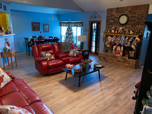 Flooring Store «River City Flooring», reviews and photos