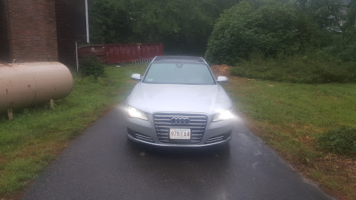 Used Car Dealer «Boston Foreign Motor», reviews and photos, 523 Cambridge St, Allston, MA 02134, USA
