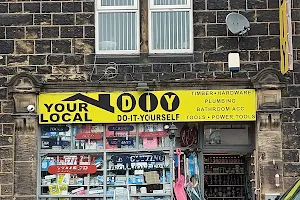 Yeadon Handyman Stores image