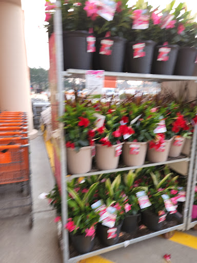 Home Improvement Store «The Home Depot», reviews and photos, 4121 U.S. 78, Lilburn, GA 30047, USA