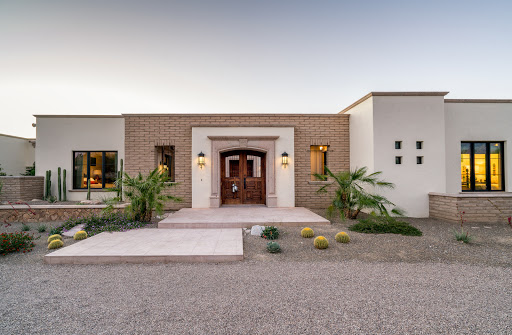 Architect Tucson