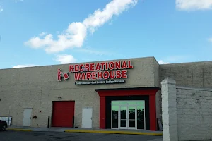 The Recreational Warehouse: Port Charlotte image