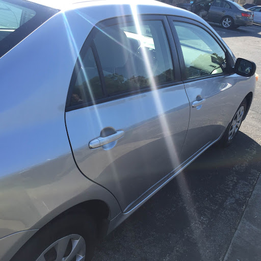 Auto Body Shop «Caliber Collision», reviews and photos, 765 NW 30th Ave, Ocala, FL 34475, USA