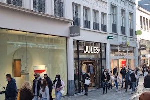 Jules image