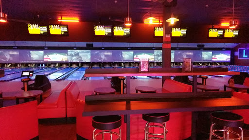 Bowling Alley «Bowlero Milpitas», reviews and photos, 1287 S Park Victoria Dr, Milpitas, CA 95035, USA