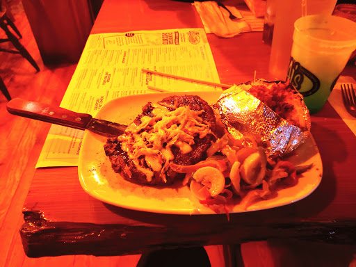 Seafood Restaurant «AJ’s Seafood & Oyster Bar», reviews and photos, 116 Harbor Blvd, Destin, FL 32541, USA