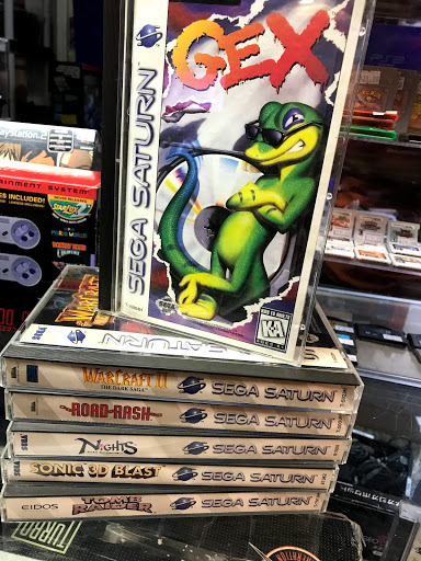 Video Game Store «Play Raven Video Games», reviews and photos, 5714 Industry Ln F, Frederick, MD 21704, USA