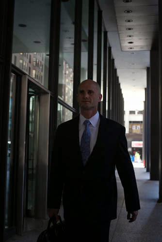 Criminal Justice Attorney «Robert J Callahan», reviews and photos