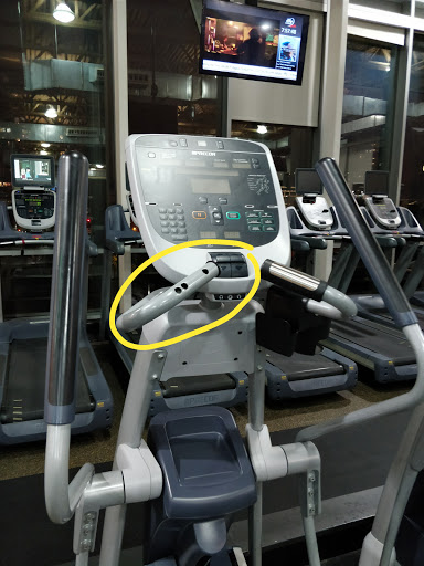 Gym «24 Hour Fitness», reviews and photos, 1500 Cornerside Blvd, Vienna, VA 22182, USA