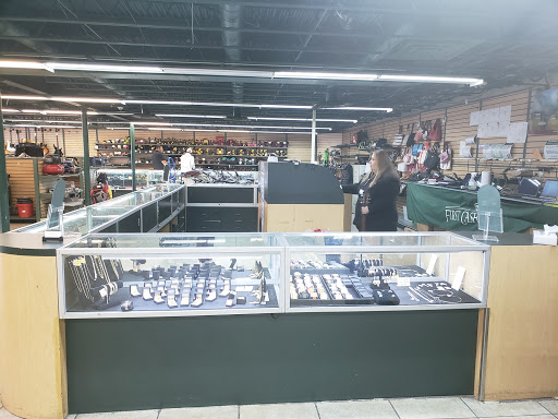 Pawn Shop «First Cash Pawn», reviews and photos, 3209 Forest Ln A, Garland, TX 75042, USA