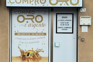 Compro Oro Modena image