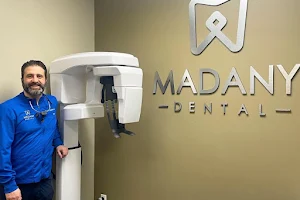 Madany Dental image