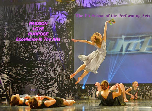 Dance School «Pennsylvania School of the Performing Arts», reviews and photos, 2324 2nd St Pike, Newtown, PA 18940, USA