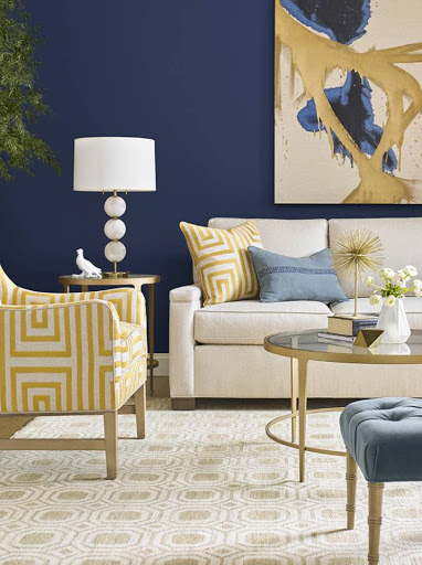 Furniture Store «Green Front Interiors & Rugs», reviews and photos, 2004 Yonkers Rd, Raleigh, NC 27604, USA