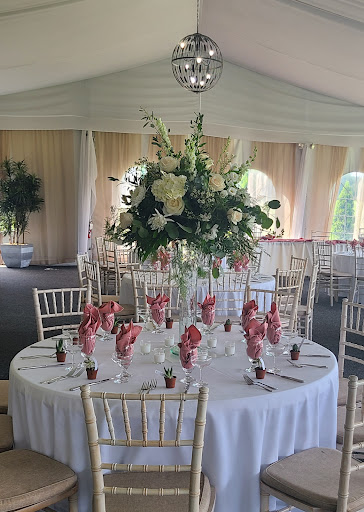 Florist «Berlin Blossom Shoppe», reviews and photos, 136 S White Horse Pike, Berlin, NJ 08009, USA