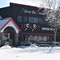 Brewery 33 Hocking Hills, LLC in Logan, Ohio - 4.40 star rating