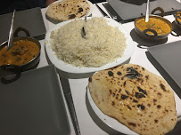 Curry du Restaurant indien KESAR - Namaste-nice - n°19