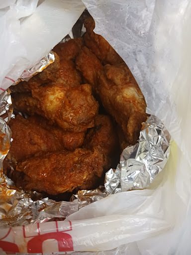 Louisiana Fried Chicken Victorville,CA