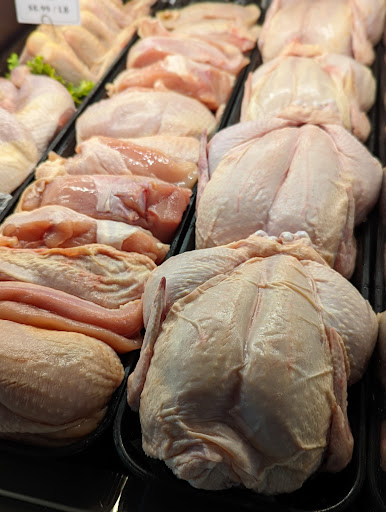 Butcher Shop «The Butcher & Grocer», reviews and photos, 1089 W 1st Ave, Grandview Heights, OH 43212, USA