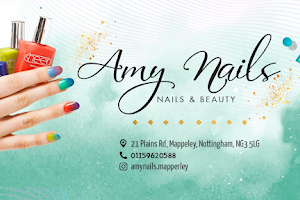 Amy Nails image
