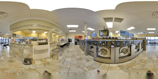 Coin Operated Laundry Equipment Supplier «Wash World Coin Laundry», reviews and photos, 9785 Q St, Omaha, NE 68127, USA