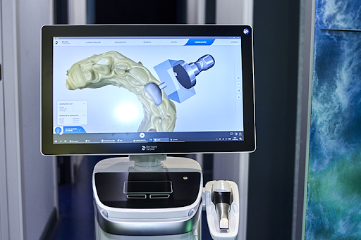 Clínica dental Ortoinvisible en Valladolid, Valladolid