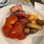 Photo n°23 de l'avis de Lisa.s fait le 15/06/2022 à 10:17 sur le  InterContinental Porto - Palacio Das Cardosas, an IHG Hotel à Porto