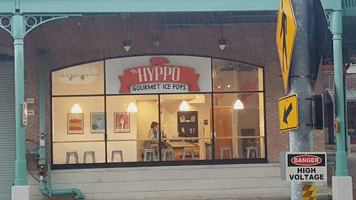 The Hyppo, 1600 E 8th Ave, Tampa, FL 33605, USA, 