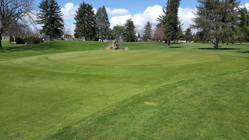 Golf Club «Fisher Park Golf Course», reviews and photos, 823 S 40th Ave, Yakima, WA 98908, USA