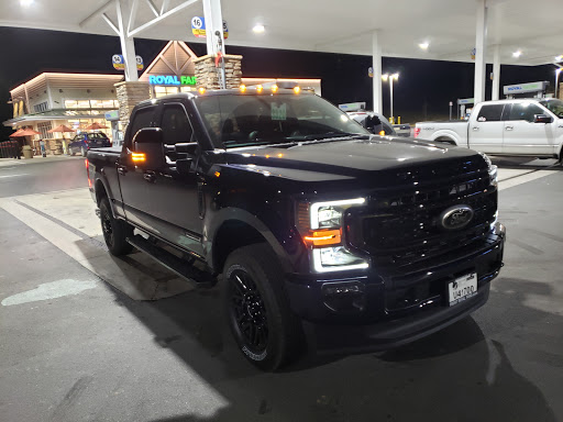 Ford Dealer «Shenandoah Ford», reviews and photos, 9135 Winchester Rd, Front Royal, VA 22630, USA