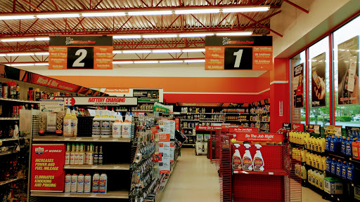 AutoZone Auto Parts image 6