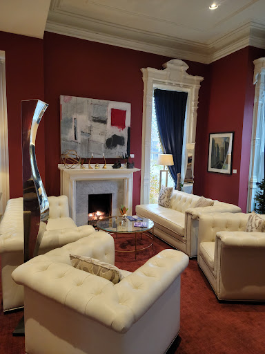 Luxury Hotel «The Mansion on Delaware Avenue», reviews and photos, 414 Delaware Ave, Buffalo, NY 14202, USA