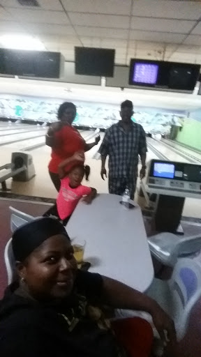 Bowling Alley «Spanish Trail Lanes», reviews and photos, 2909 Old Spanish Trail, Gautier, MS 39553, USA